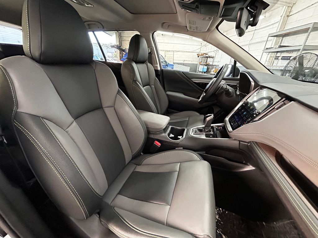 Thumbnail: 2023 Subaru Outback - 11