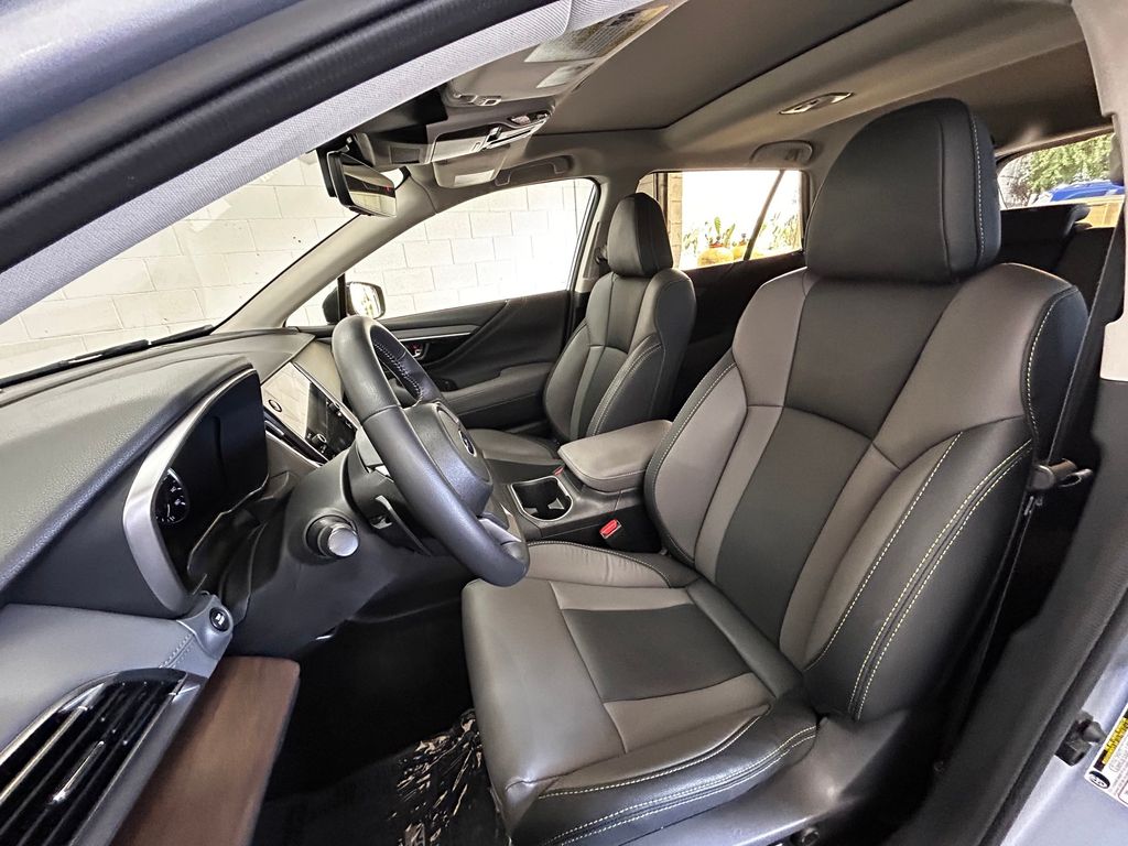 Thumbnail: 2023 Subaru Outback - 10