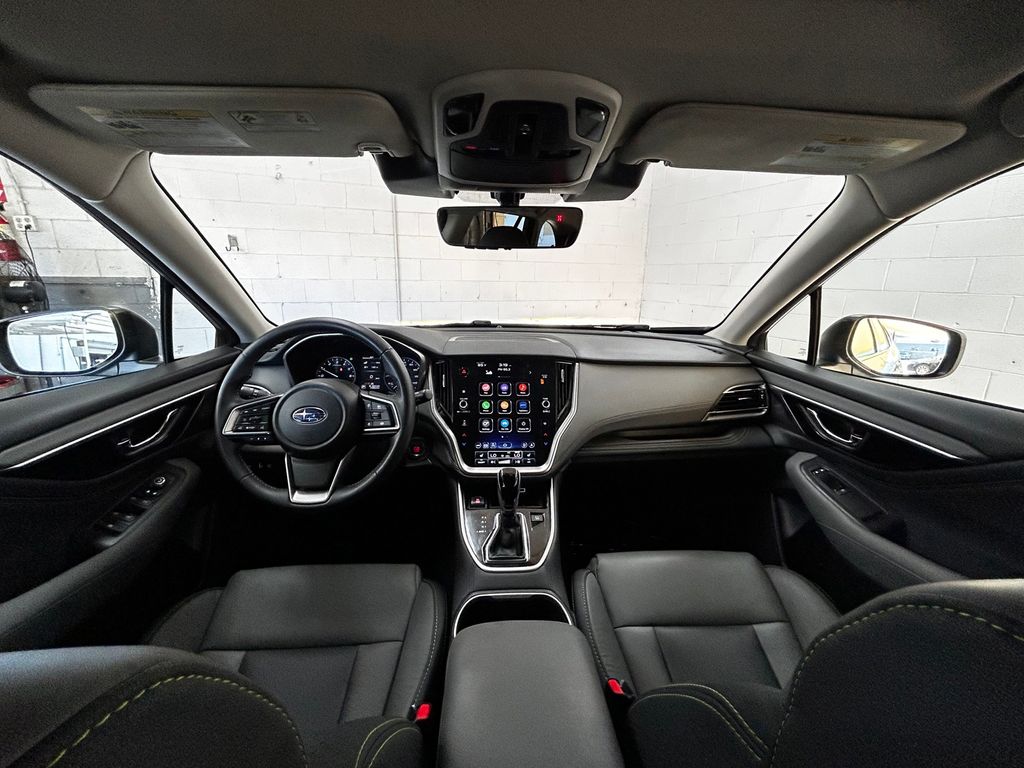 Thumbnail: 2023 Subaru Outback - 9