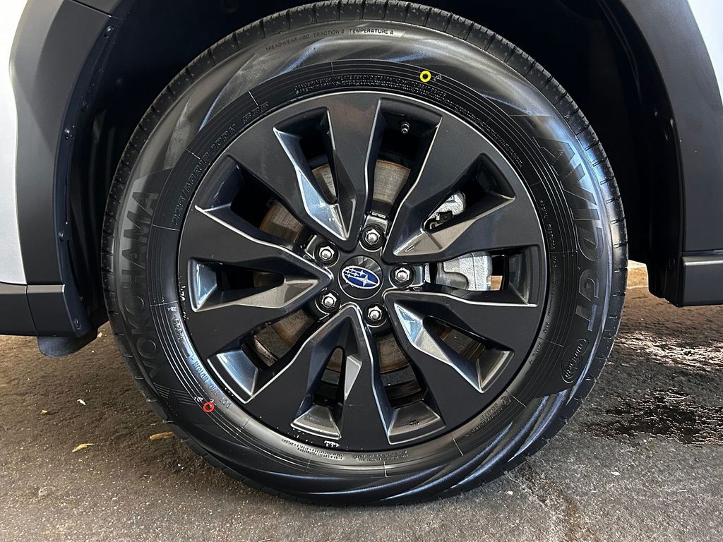 Thumbnail: 2023 Subaru Outback - 7