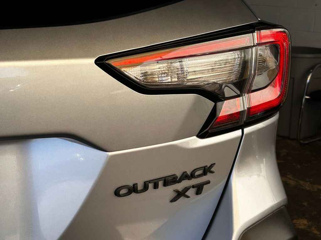Thumbnail: 2023 Subaru Outback - 19