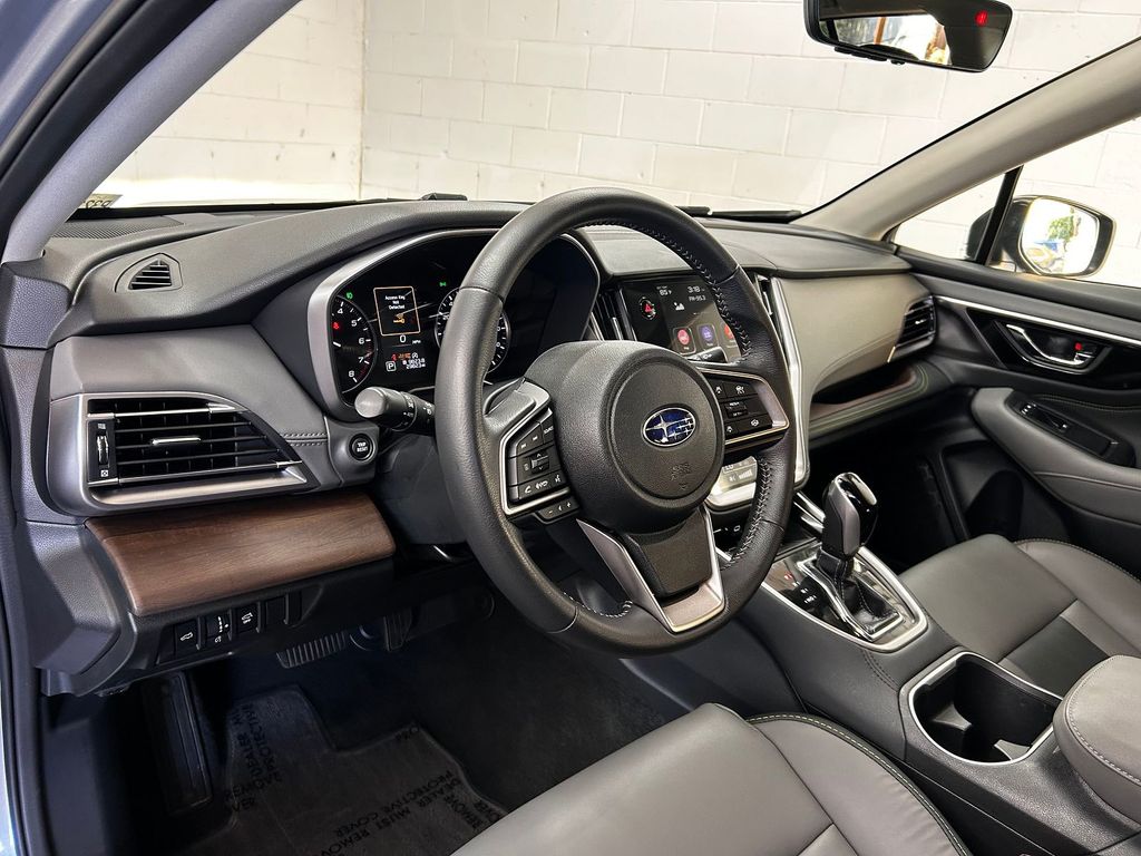 Thumbnail: 2023 Subaru Outback - 2