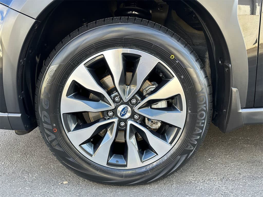 Thumbnail: 2023 Subaru Outback - 5