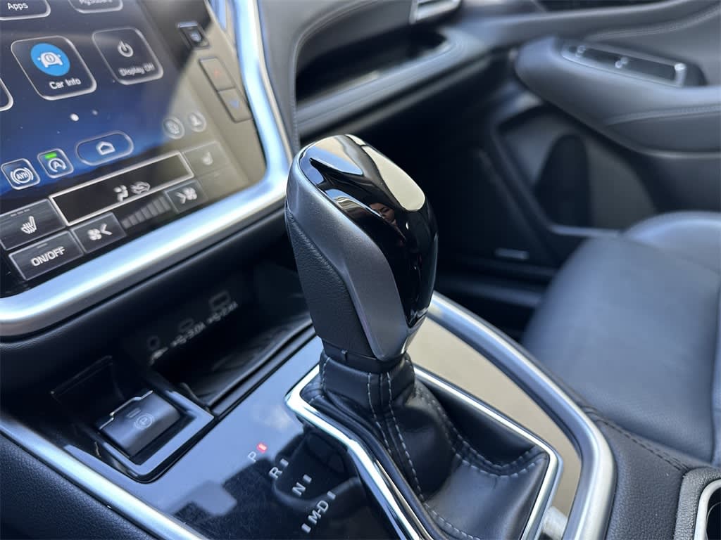 Thumbnail: 2023 Subaru Outback - 12