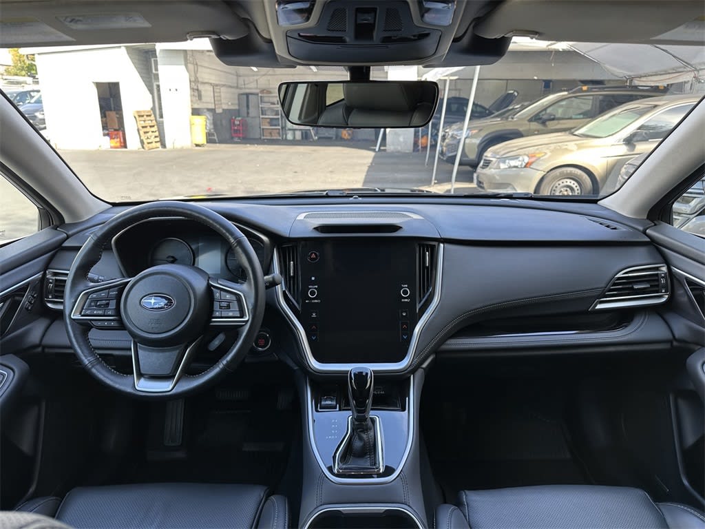 Thumbnail: 2023 Subaru Outback - 2