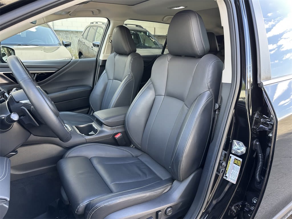 Thumbnail: 2023 Subaru Outback - 9