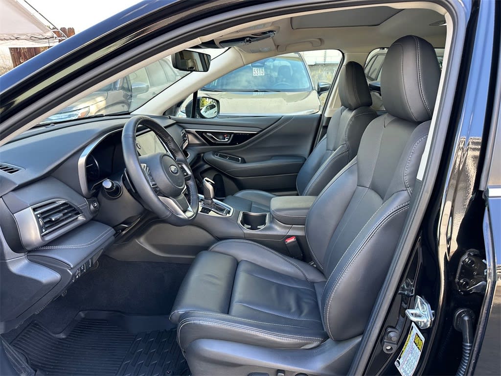 Thumbnail: 2023 Subaru Outback - 8