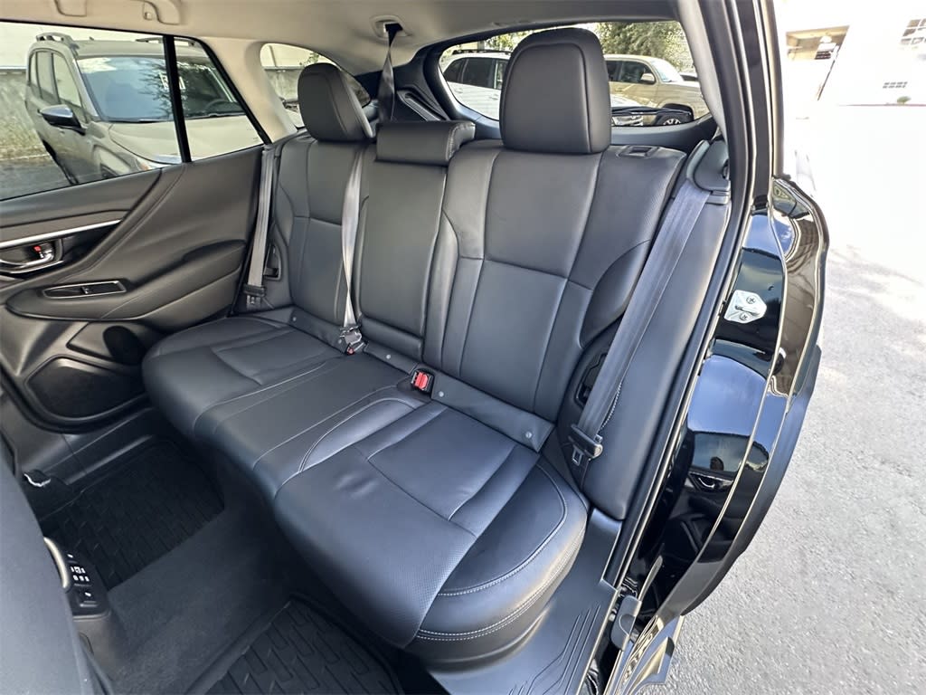 Thumbnail: 2023 Subaru Outback - 20