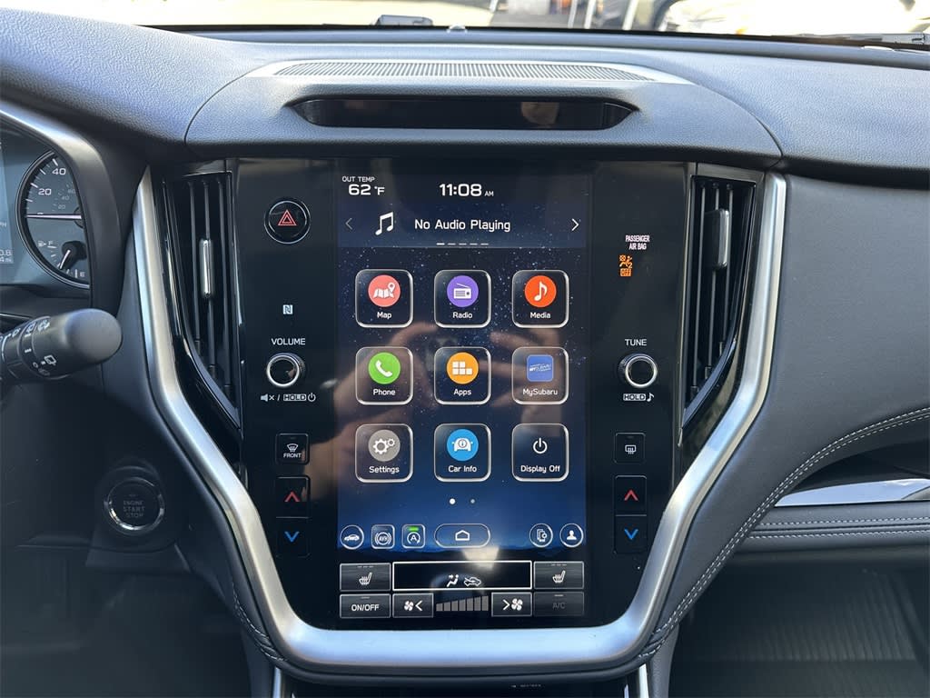 Thumbnail: 2023 Subaru Outback - 11