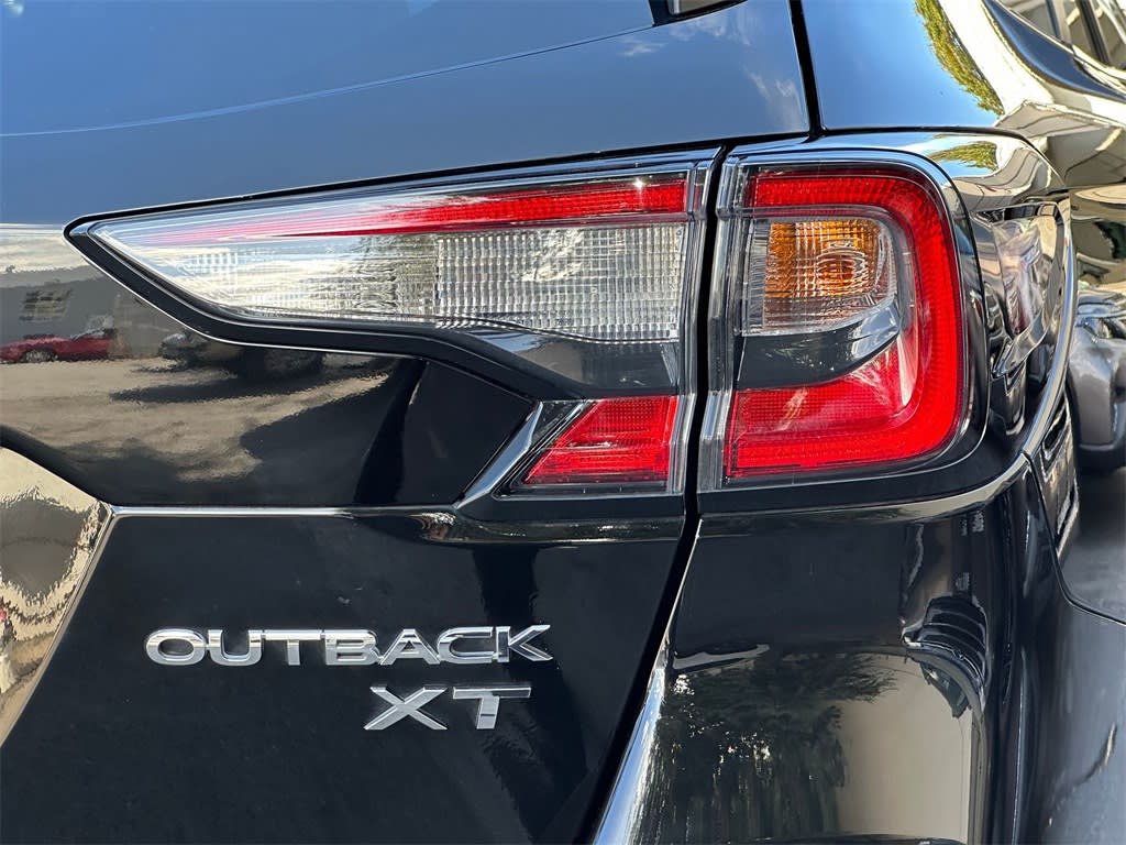 Thumbnail: 2023 Subaru Outback - 18