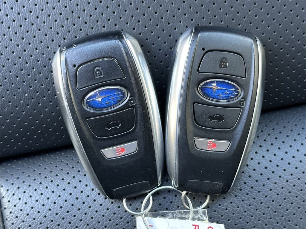 Thumbnail: 2023 Subaru Outback - 14