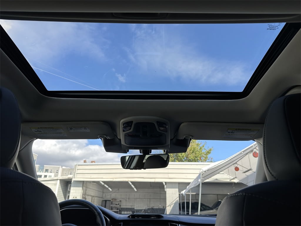 Thumbnail: 2023 Subaru Outback - 19