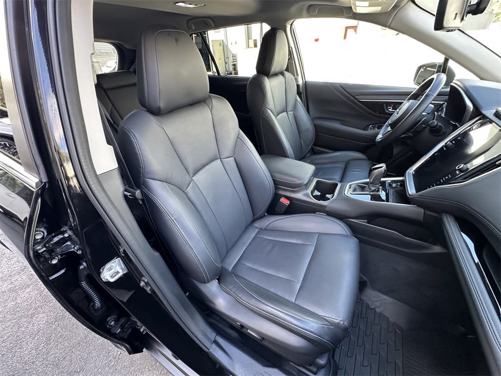 Thumbnail: 2023 Subaru Outback - 21