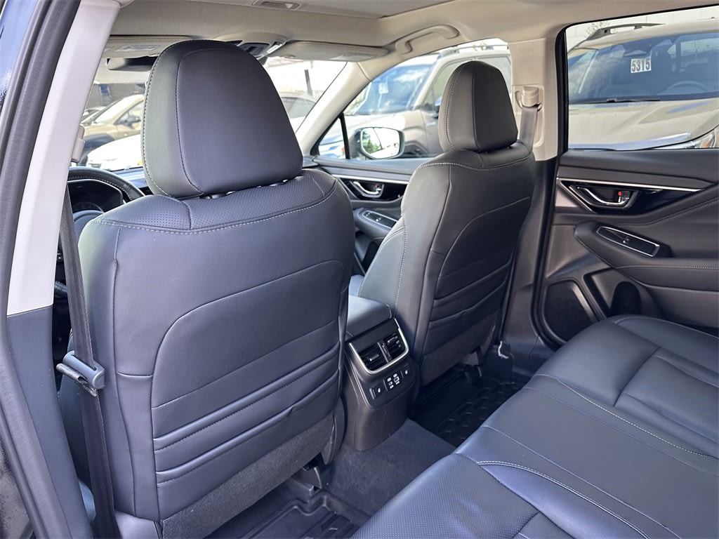 Thumbnail: 2023 Subaru Outback - 10