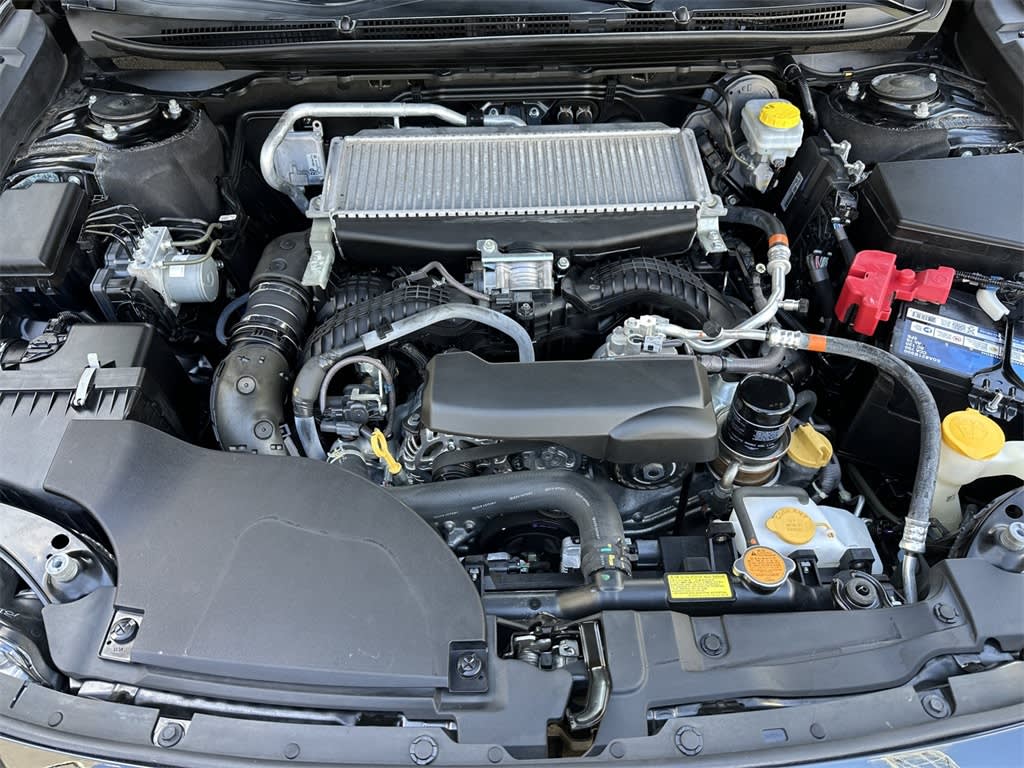 Thumbnail: 2023 Subaru Outback - 6