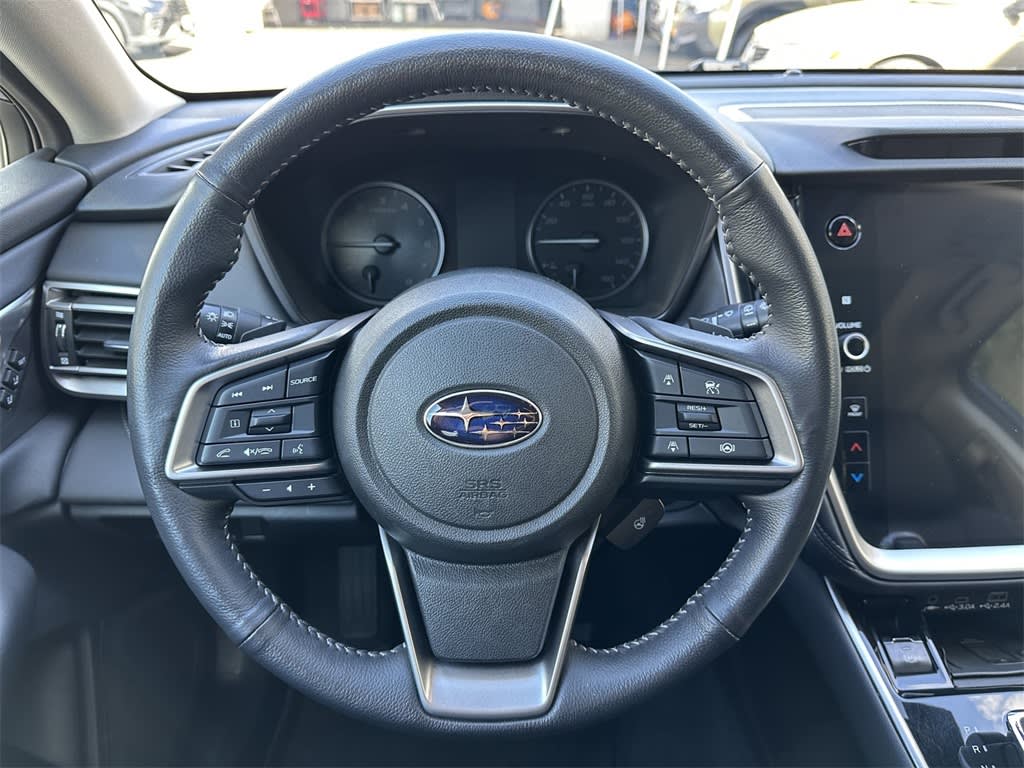 Thumbnail: 2023 Subaru Outback - 7
