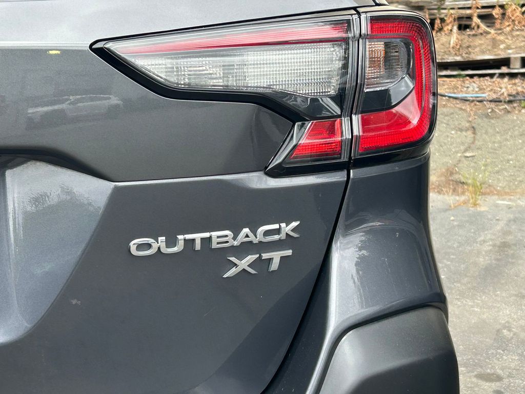 Thumbnail: 2023 Subaru Outback - 18