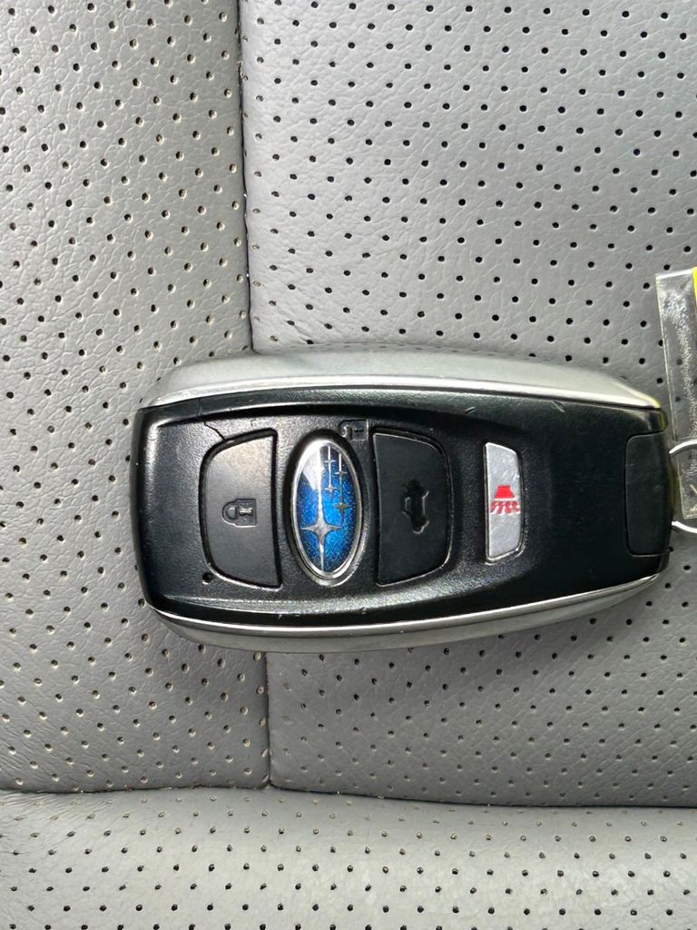 Thumbnail: 2023 Subaru Outback - 21