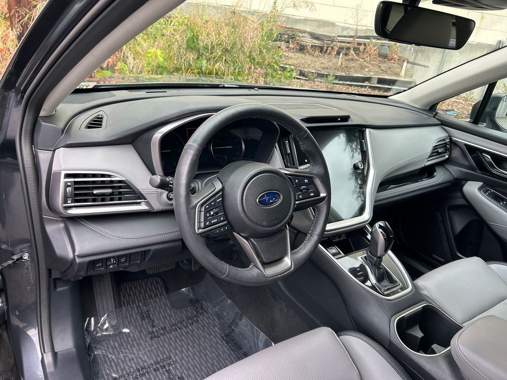 Thumbnail: 2023 Subaru Outback - 2