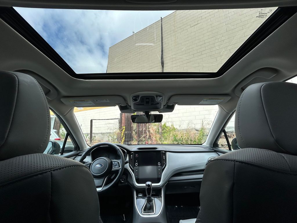 Thumbnail: 2023 Subaru Outback - 19