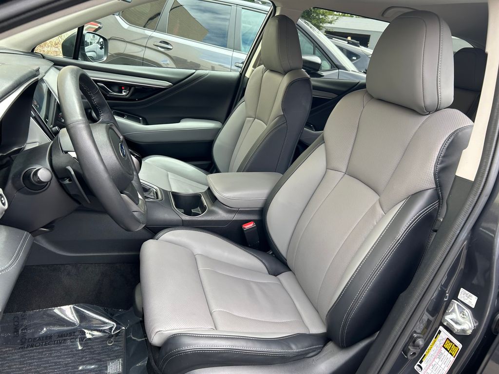 Thumbnail: 2023 Subaru Outback - 10