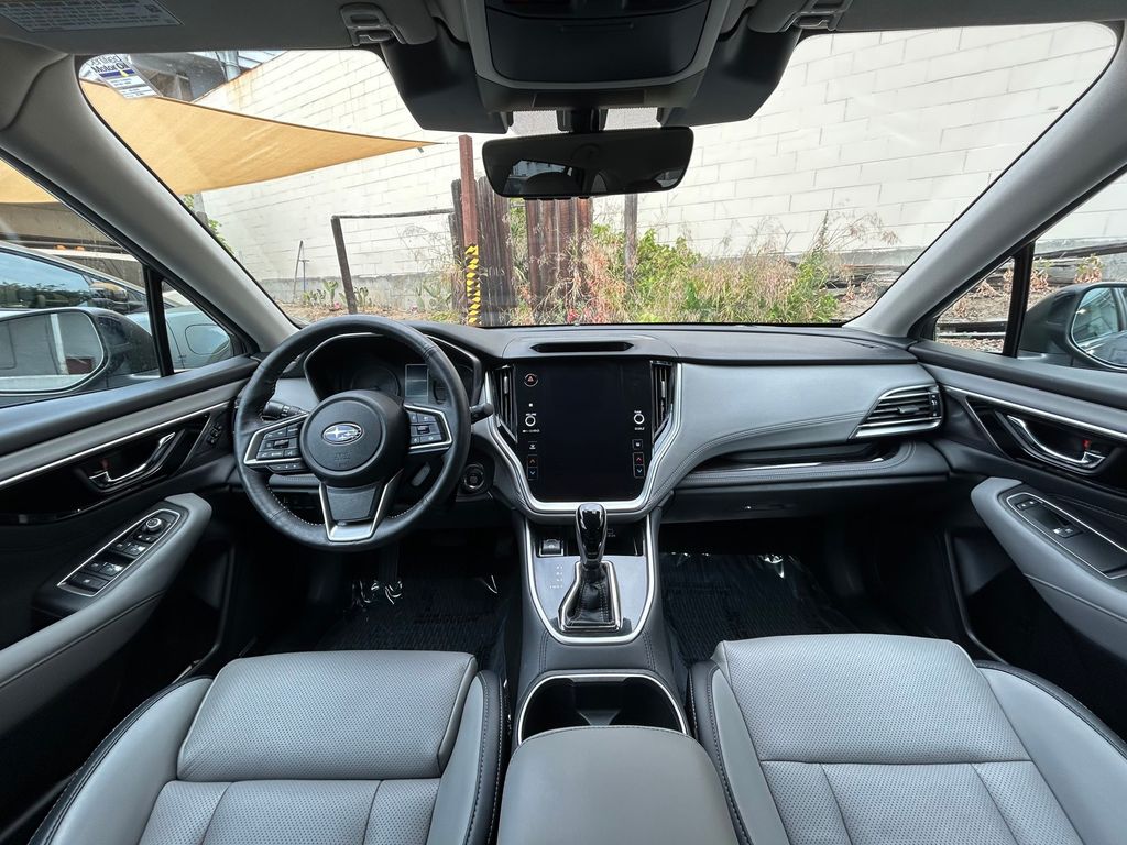 Thumbnail: 2023 Subaru Outback - 9