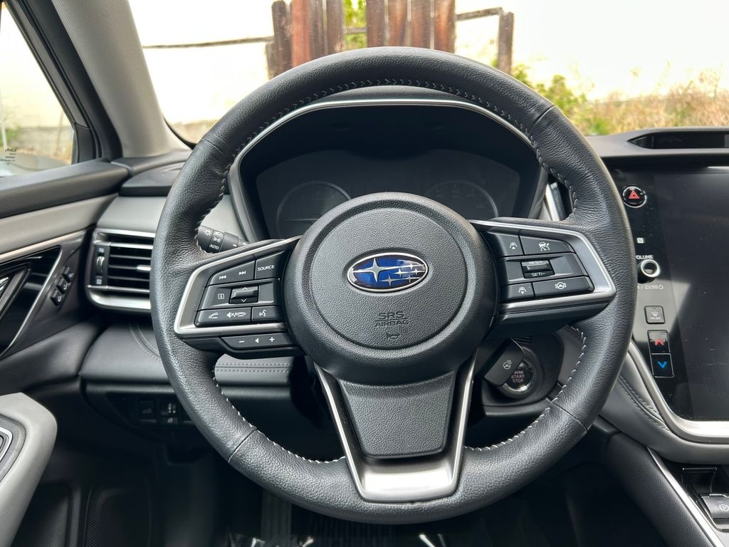 Thumbnail: 2023 Subaru Outback - 13