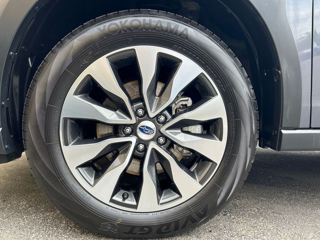 Thumbnail: 2023 Subaru Outback - 7