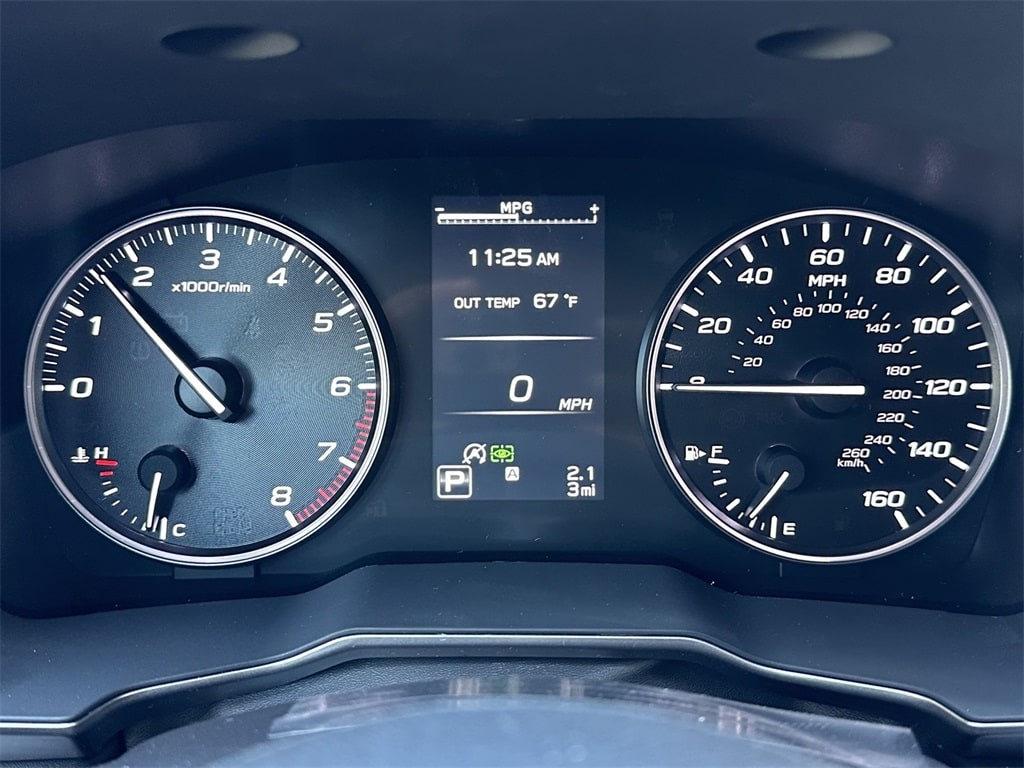 Thumbnail: 2025 Subaru Outback - 14