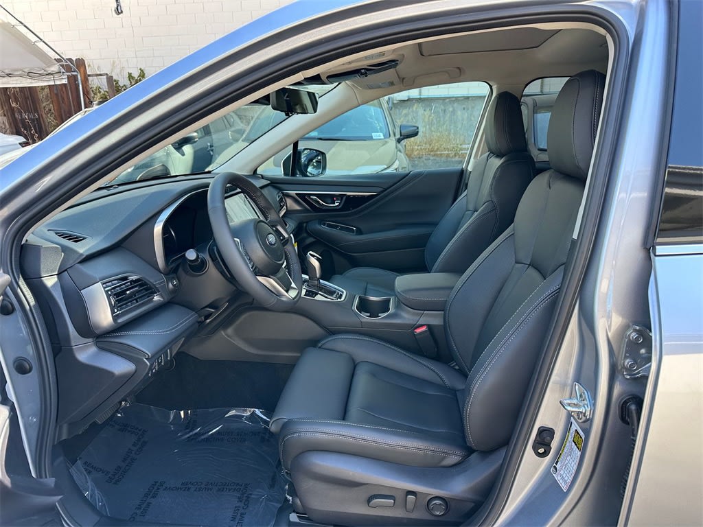 Thumbnail: 2025 Subaru Outback - 9