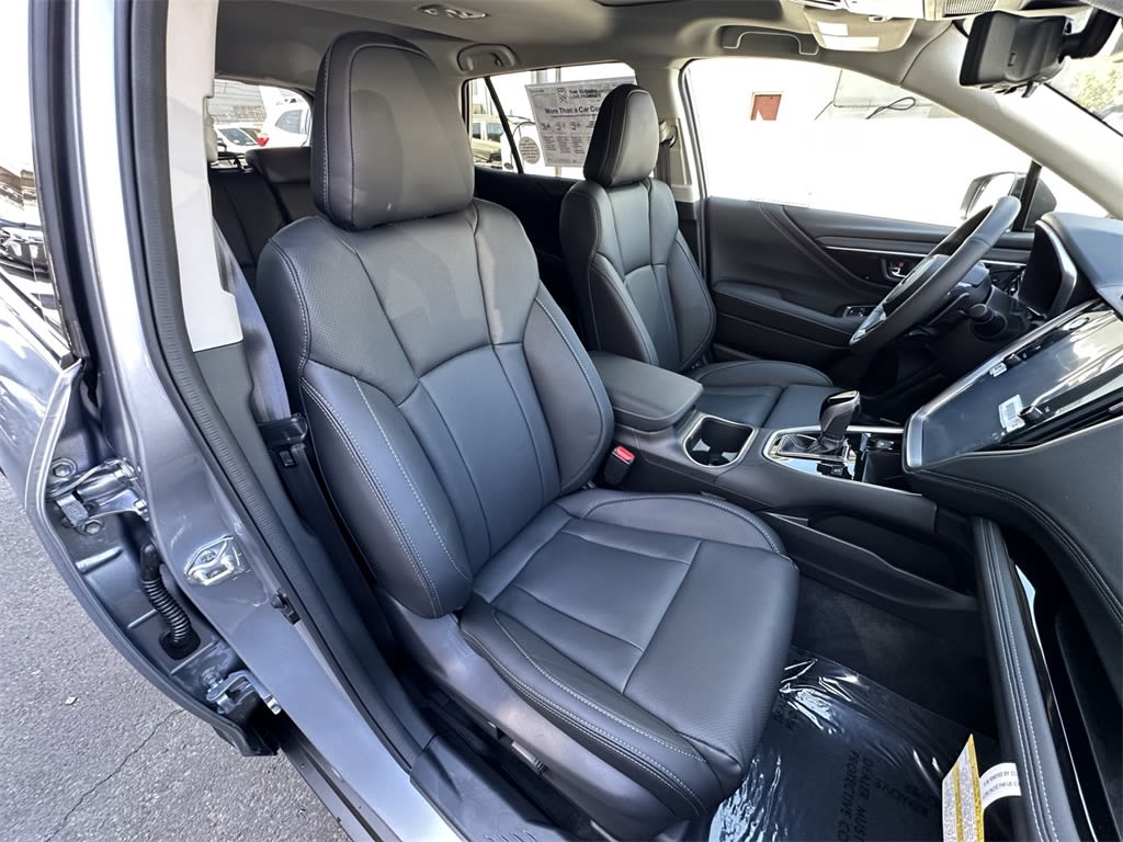 Thumbnail: 2025 Subaru Outback - 22