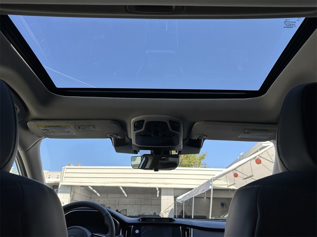 Thumbnail: 2025 Subaru Outback - 20