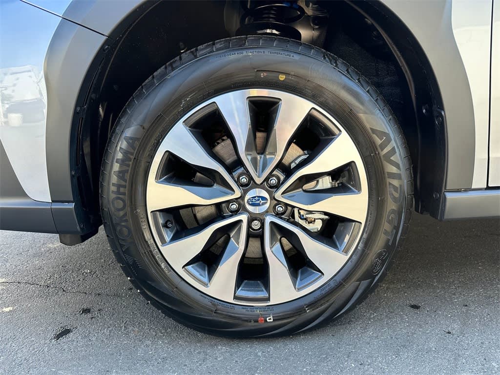 Thumbnail: 2025 Subaru Outback - 6