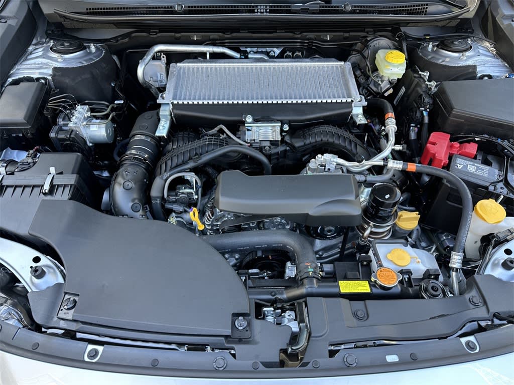 Thumbnail: 2025 Subaru Outback - 7