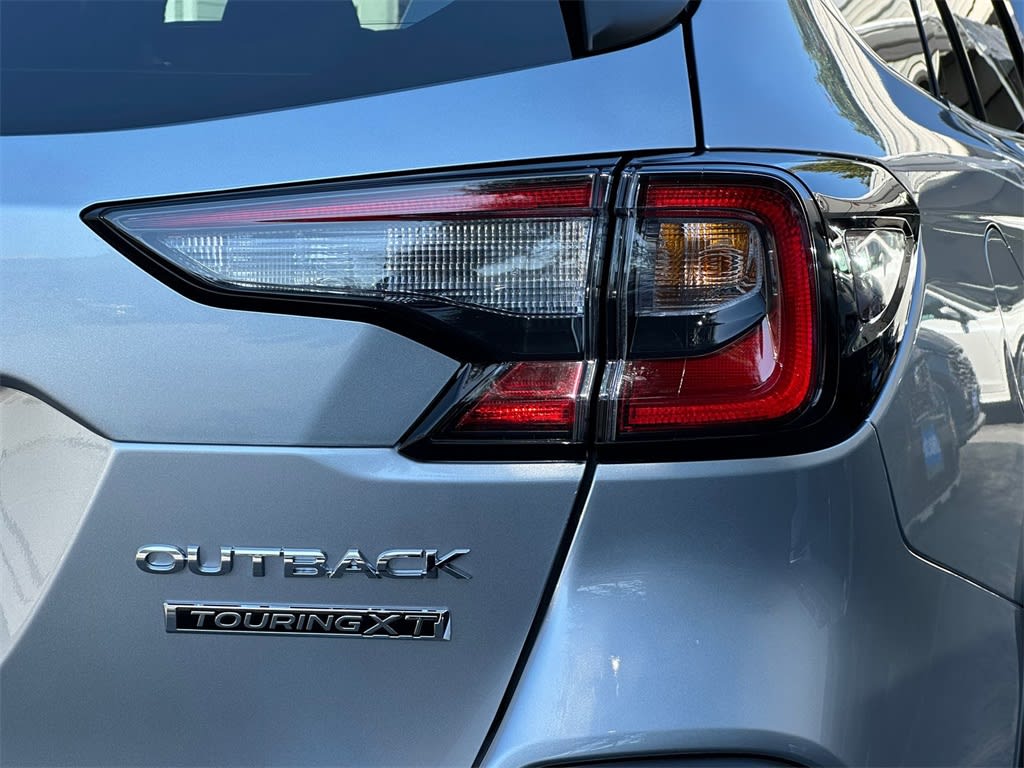 Thumbnail: 2025 Subaru Outback - 19