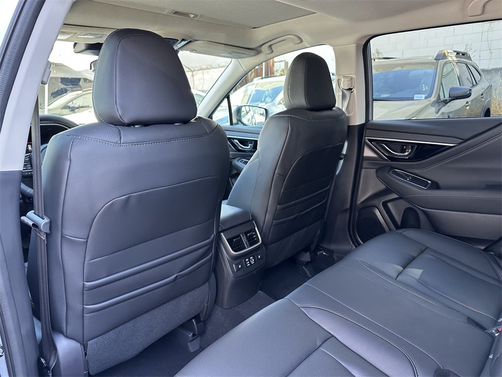 Thumbnail: 2025 Subaru Outback - 11