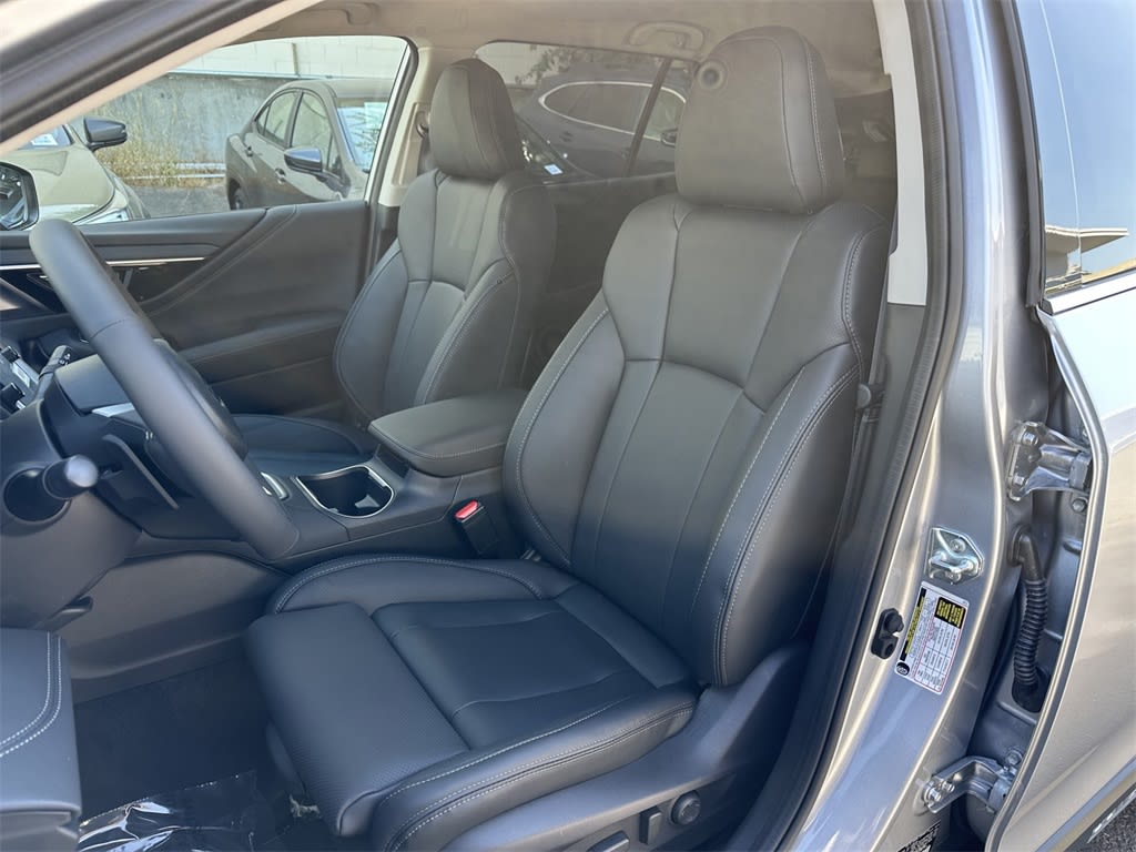 Thumbnail: 2025 Subaru Outback - 10