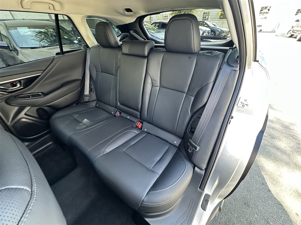 Thumbnail: 2025 Subaru Outback - 21