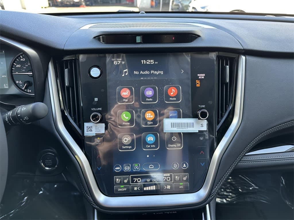 Thumbnail: 2025 Subaru Outback - 12