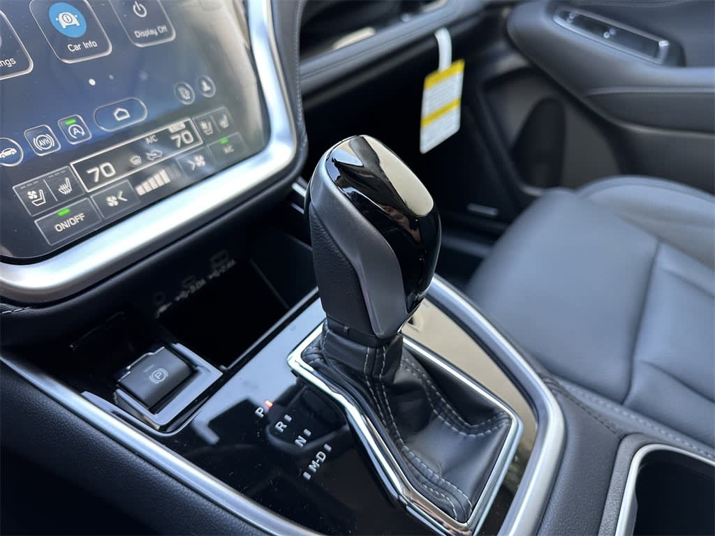 Thumbnail: 2025 Subaru Outback - 13