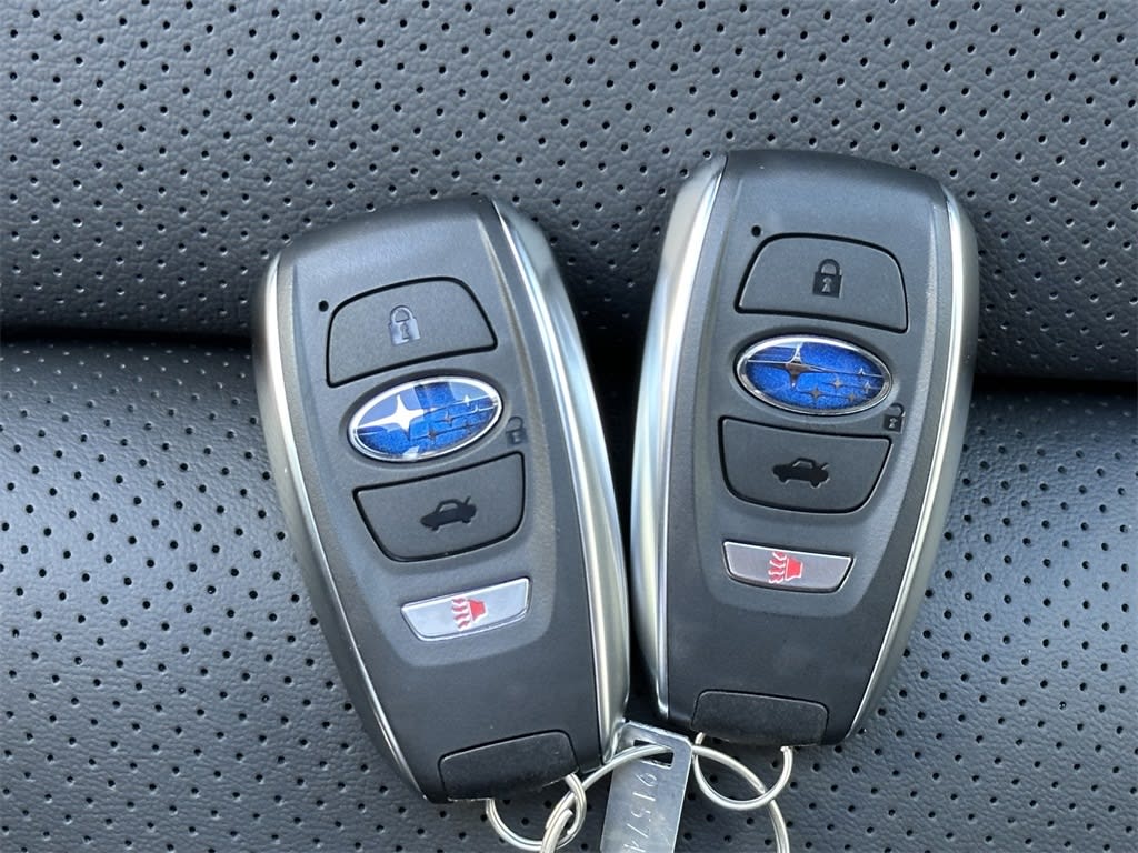 Thumbnail: 2025 Subaru Outback - 16