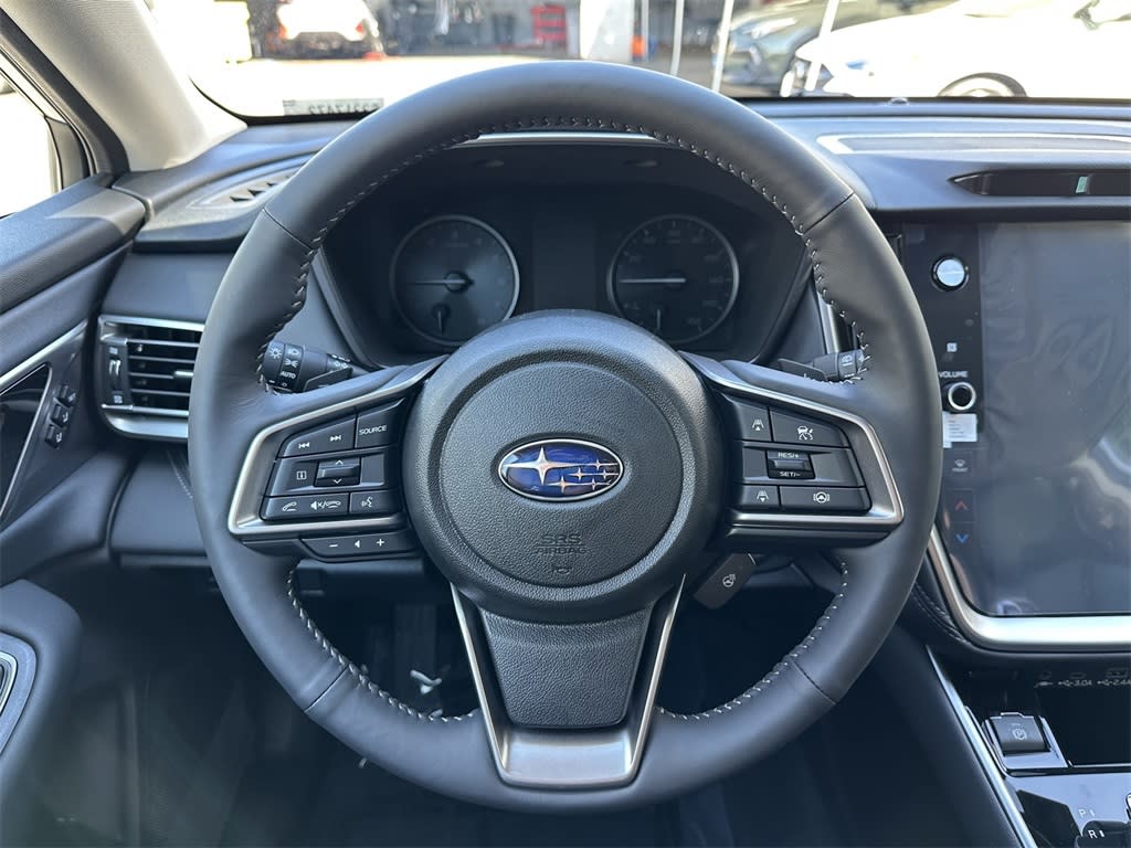 Thumbnail: 2025 Subaru Outback - 8