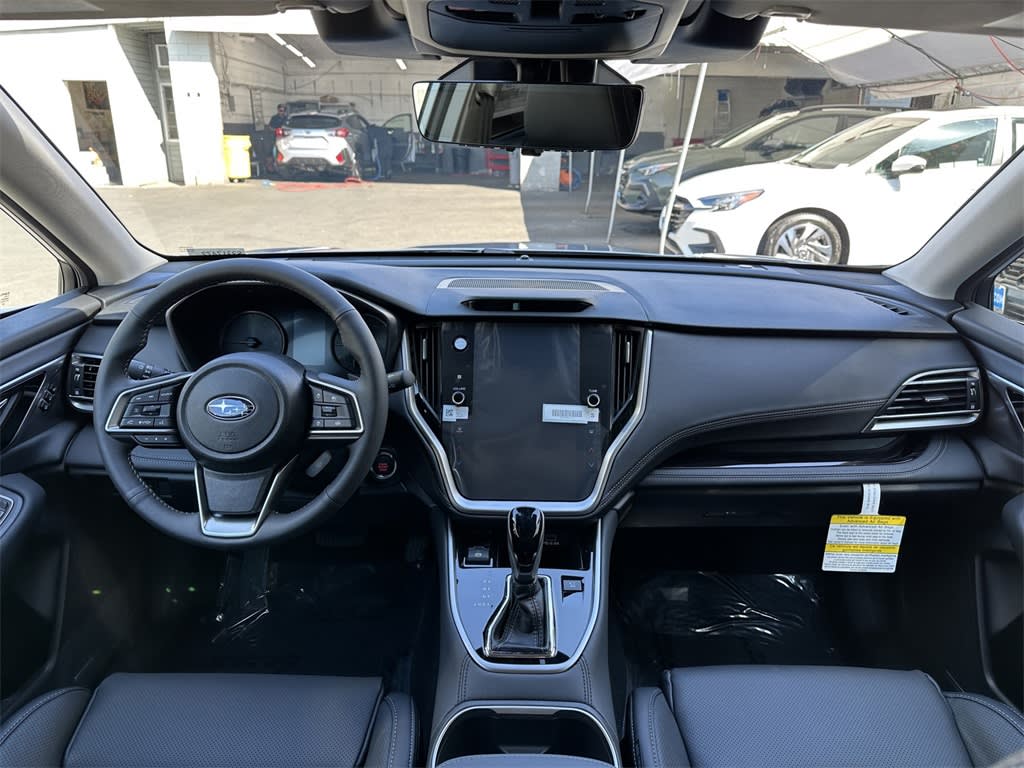 Thumbnail: 2025 Subaru Outback - 2