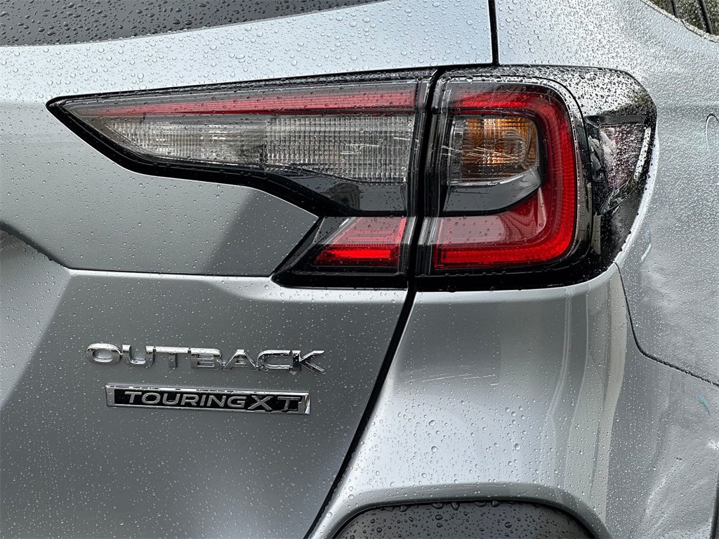 Thumbnail: 2025 Subaru Outback - 19