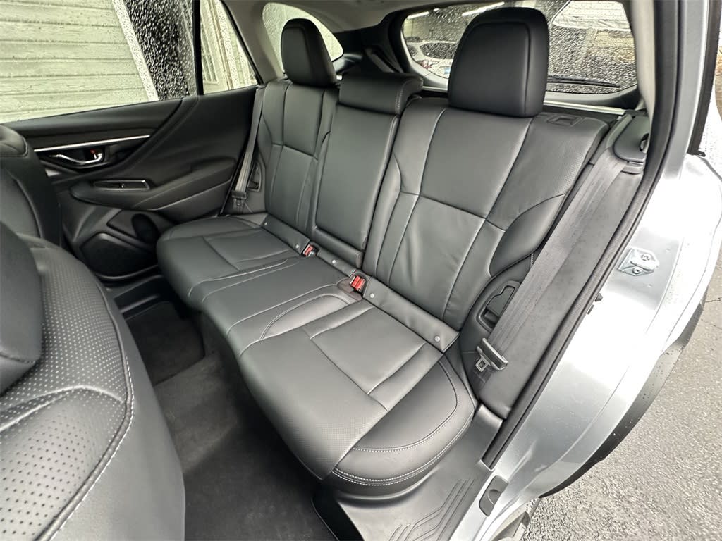 Thumbnail: 2025 Subaru Outback - 20