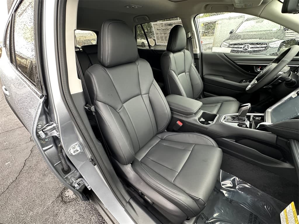 Thumbnail: 2025 Subaru Outback - 22