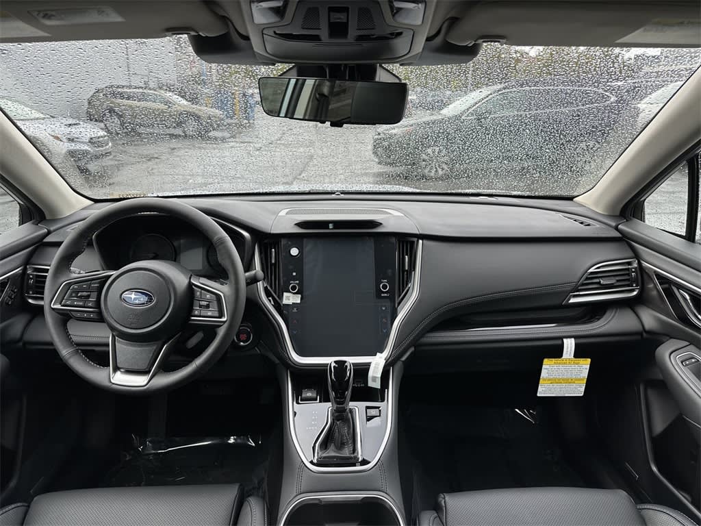 Thumbnail: 2025 Subaru Outback - 2