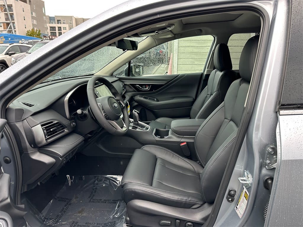 Thumbnail: 2025 Subaru Outback - 10