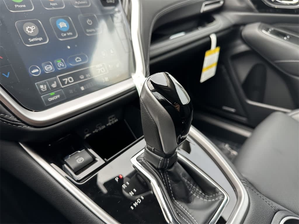 Thumbnail: 2025 Subaru Outback - 14