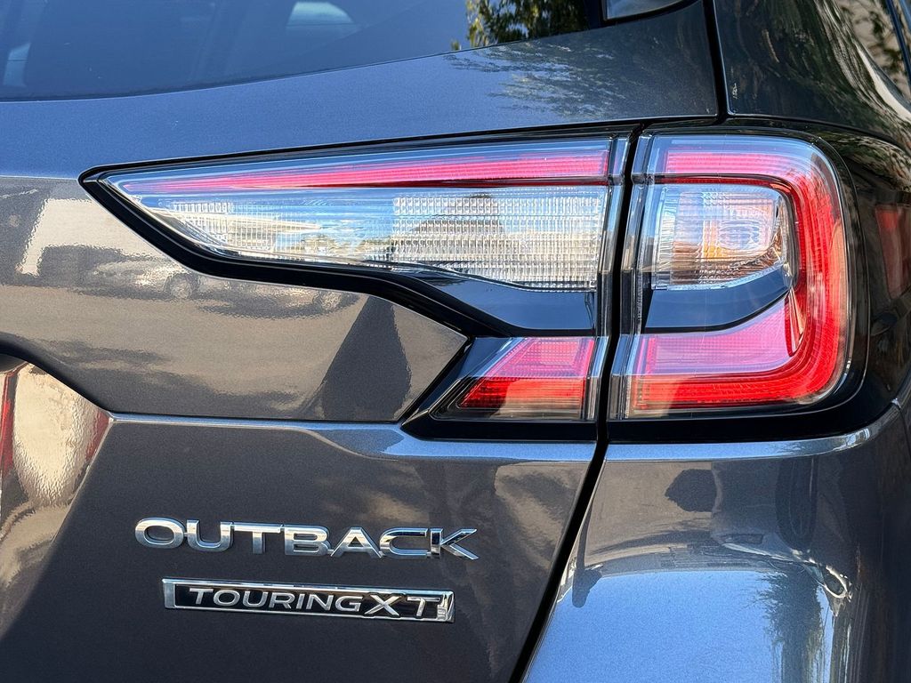 Thumbnail: 2024 Subaru Outback - 20